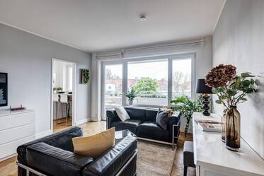 Bonito apartamento en alquiler en Rosenheim