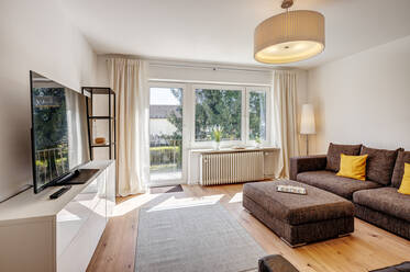 Apartamento amueblado bonito en Feldkirchen