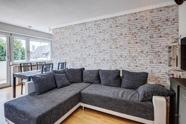 Apartamento amueblado en Karlsfeld