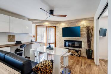 Apartamento amueblado bonito en Fürstenfeldbruck