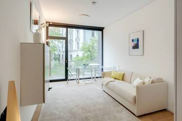 Se alquila bonito apartamento de alta calidad