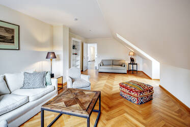 Apartamento amueblado bonito en Kottgeisering