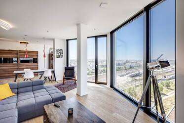 Apartamento lujoso: amueblado muy bonito en Nymphenburg