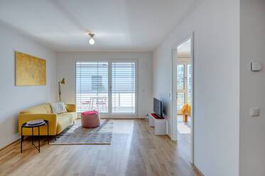 Apartamento amueblado muy bonito en Grafing