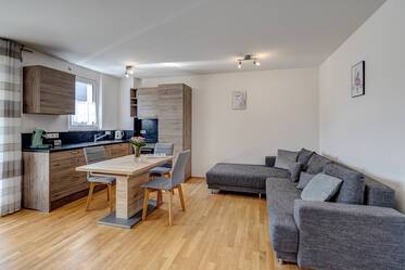 Apartamento amueblado bonito en Vaterstetten