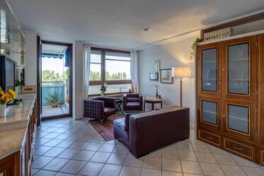 Apartamento amueblado bonito en Au-Haidhausen