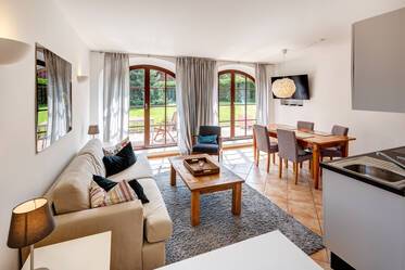 Apartamento amueblado muy atractivo en Gmund am Tegernsee