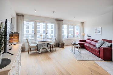 Proyecto de nueva construcción en Nockherberg