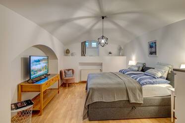 Apartamento amueblado muy bonito en Thalkirchen