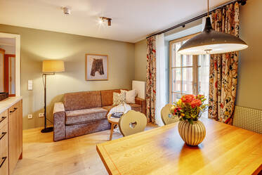 Apartamento amueblado muy bonito en Rottach-Egern