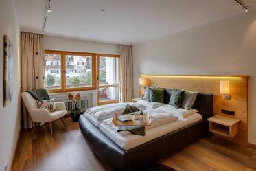 Apartamento amueblado muy bonito en Bad Wiessee