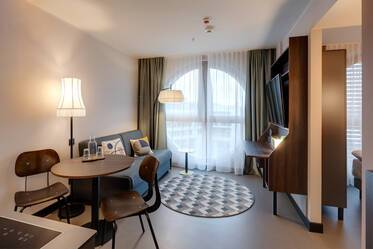 Revo | Loft apartamento en alquiler 