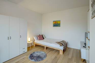 Apartamento amueblado bonito en Neuperlach