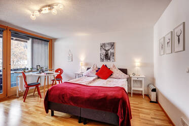 Apartamento amueblado en Tegernsee