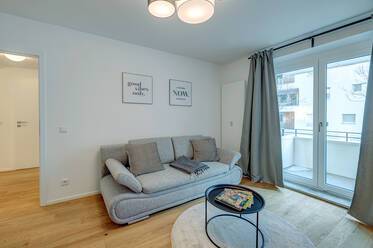 Vivienda temporal en ubicación privilegiada 
