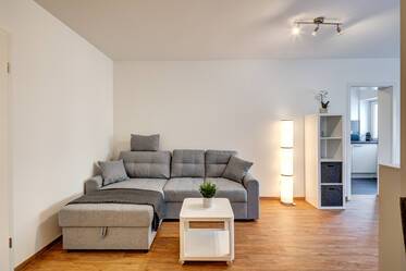 Apartamento amueblado bonito en Thalkirchen