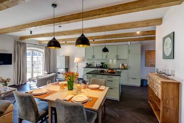 Apartamento amueblado muy bonito en Waakirchen