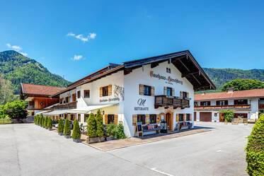 Apartamento amueblado bonito en Kreuth