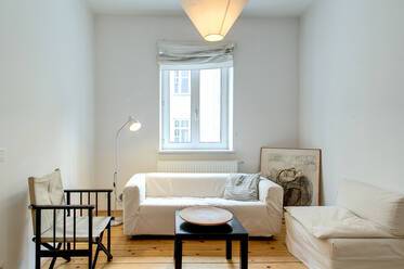 Apartamento amueblado en Au-Haidhausen