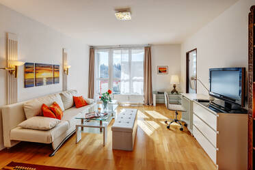 Apartamento amueblado bonito en Allach