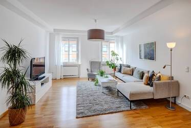 Apartamento amueblado bonito en Altstadt