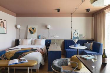 Apartamento amueblado muy bonito en Ludwigsvorstadt
