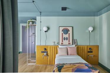 Apartamento amueblado muy bonito en Ludwigsvorstadt