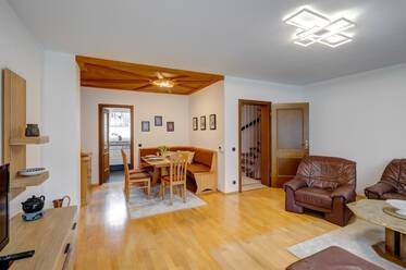 Chalet adosado amueblada en Ramersdorf