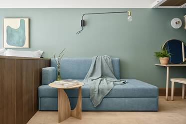 WunderLocke | Estudio Mezzanine 
