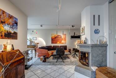 Casa amueblada muy bonita en Puchheim