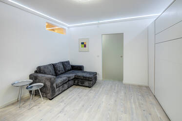 Apartamento amueblado bonito en Sendling-Westpark
