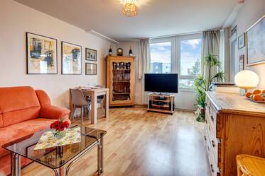 Apartamento amueblado en Ottobrunn