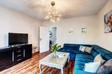 Apartamento amueblado bonito en Neuhausen
