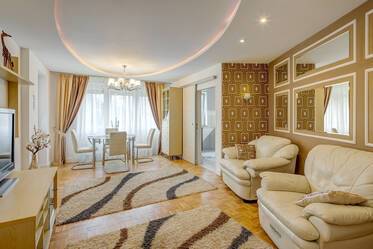 Apartamento amueblado bonito en Poing