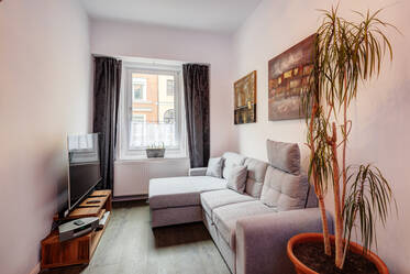 Apartamento amueblado en Mittersendling