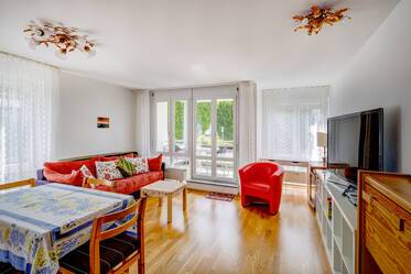 Apartamento amueblado en Ismaning