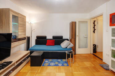 Apartamento amueblado en Untergiesing