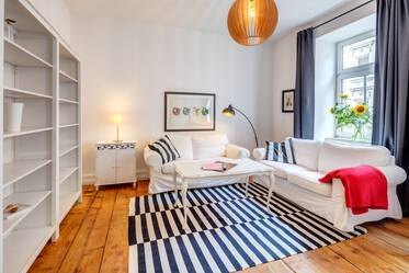 Apartamento  en Glockenbachviertel