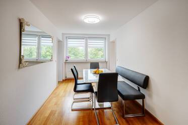 Apartamento amueblado bonito en Neuperlach