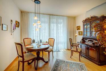 Apartamento amueblado bonito en Ludwigsvorstadt