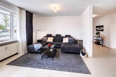 Apartamento amueblado muy bonito en Gauting