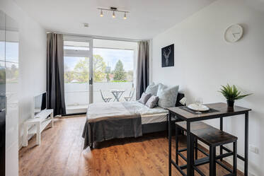 Apartamento recién amueblado, moderno y acogedor