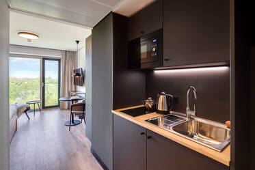 TheBase Coliving | The Base Easy