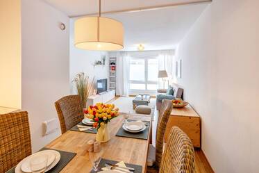 Ubicación privilegiada en Maxvorstadt