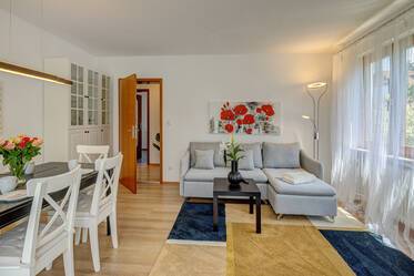 Precioso apartamento en planta baja con terraza