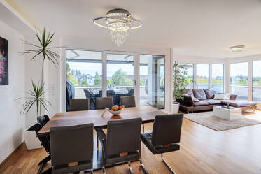 Apartamento amueblado en Karlsfeld