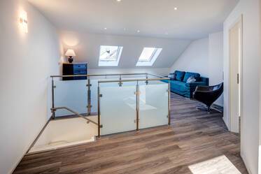 Casa familiar con soleada orientación sur