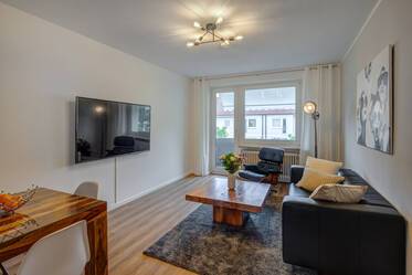 Buena zona residencial Schwabing West | opc. garaje individual