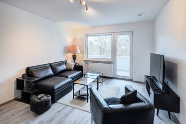 Sendling: Apartamento con dos dormitorios en alquiler