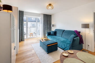 Elegante apartamento en alquiler, totalmente renovado en 2023